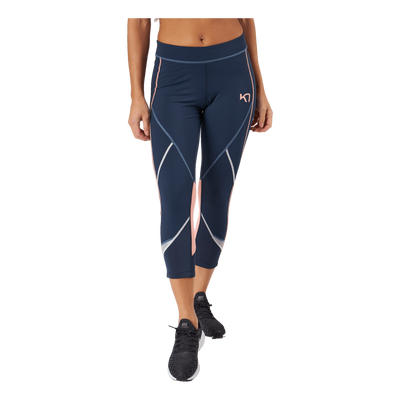 Louise 3/4 Tights Mrn