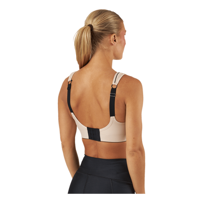 Movement Sports Bra Beige