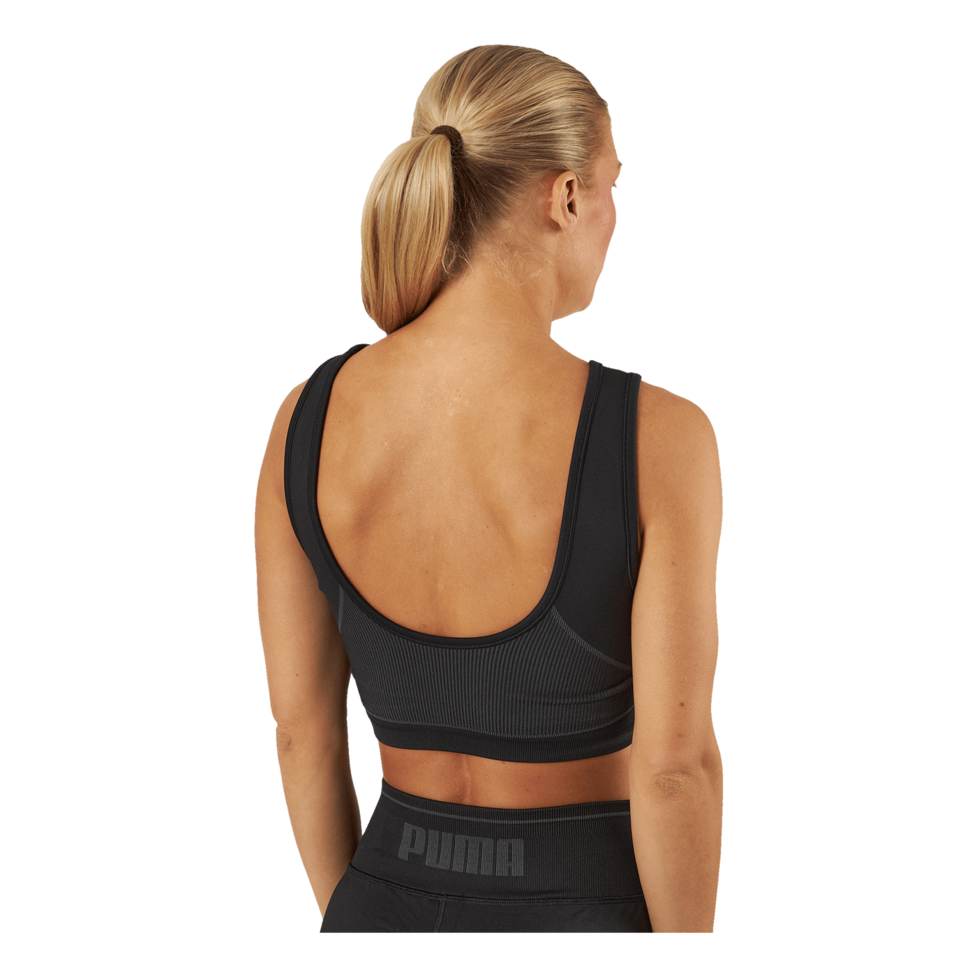 FormKnit Seamless Training Bra Women