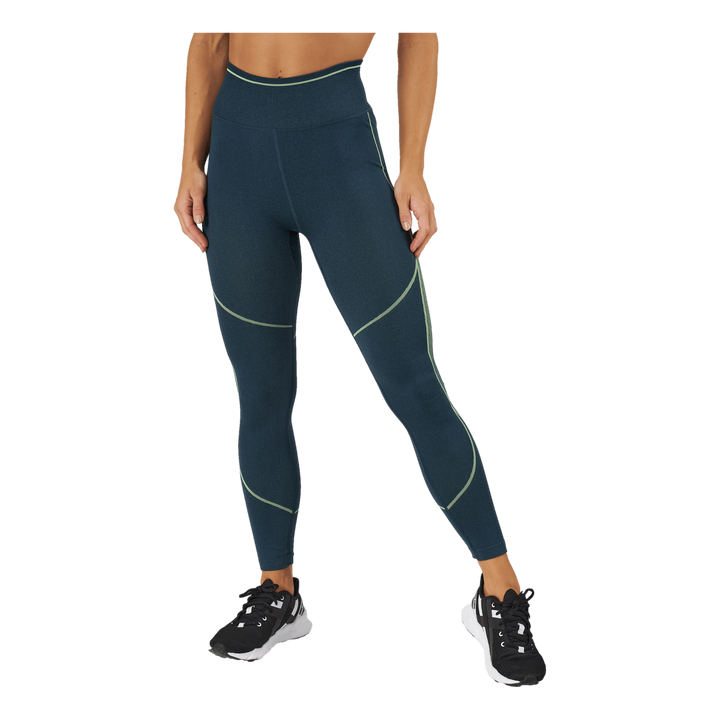 Formknit Seamless Tight Dark Night-fizzy Lime