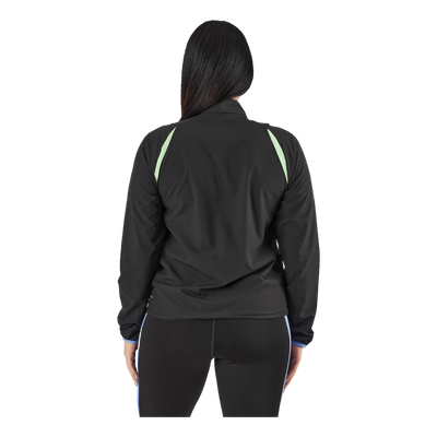 Run Ultraweave Jacket W Puma Black