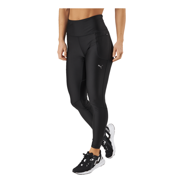 Run Key Item Ultraform Hw Fl T Puma Black