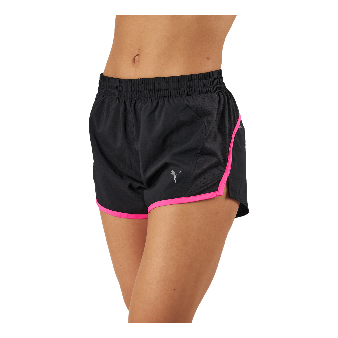 Run Favorite Velocity 3" Short Puma Black-ravish