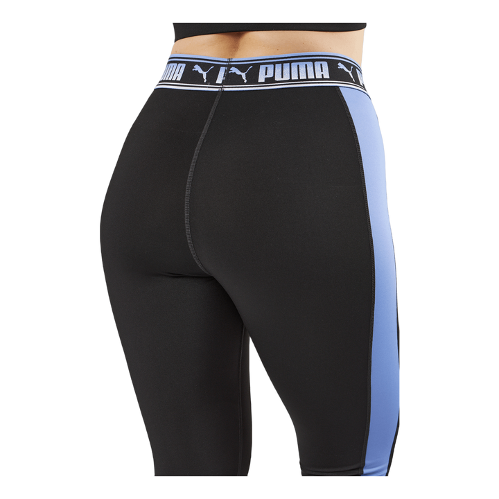 Train Puma Strong Fashion Colo Puma Black-elektro Purple