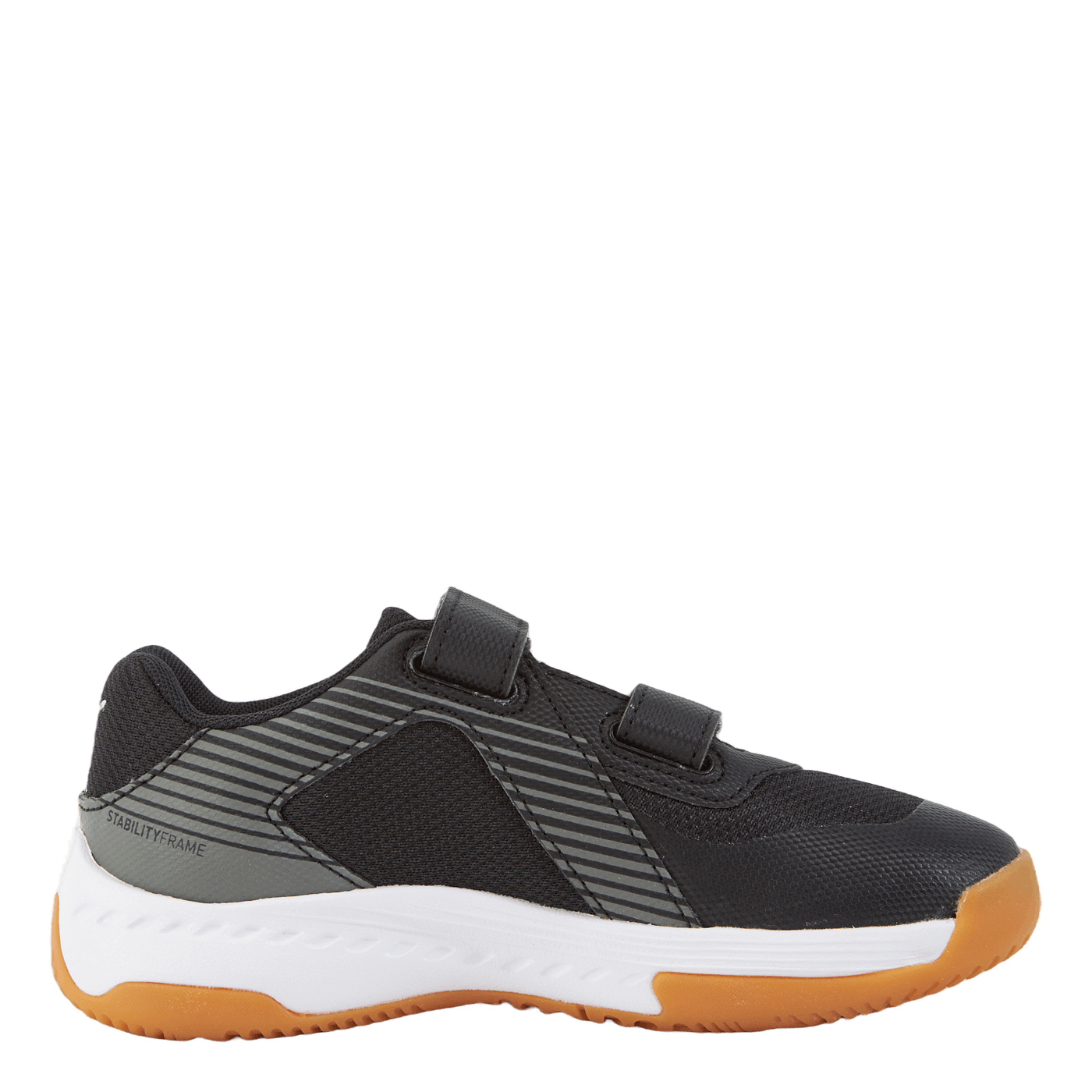 Varion V Jr Puma Black-ultra Gray-gum