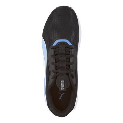 Lex Wn S Puma Black-elektro Purple