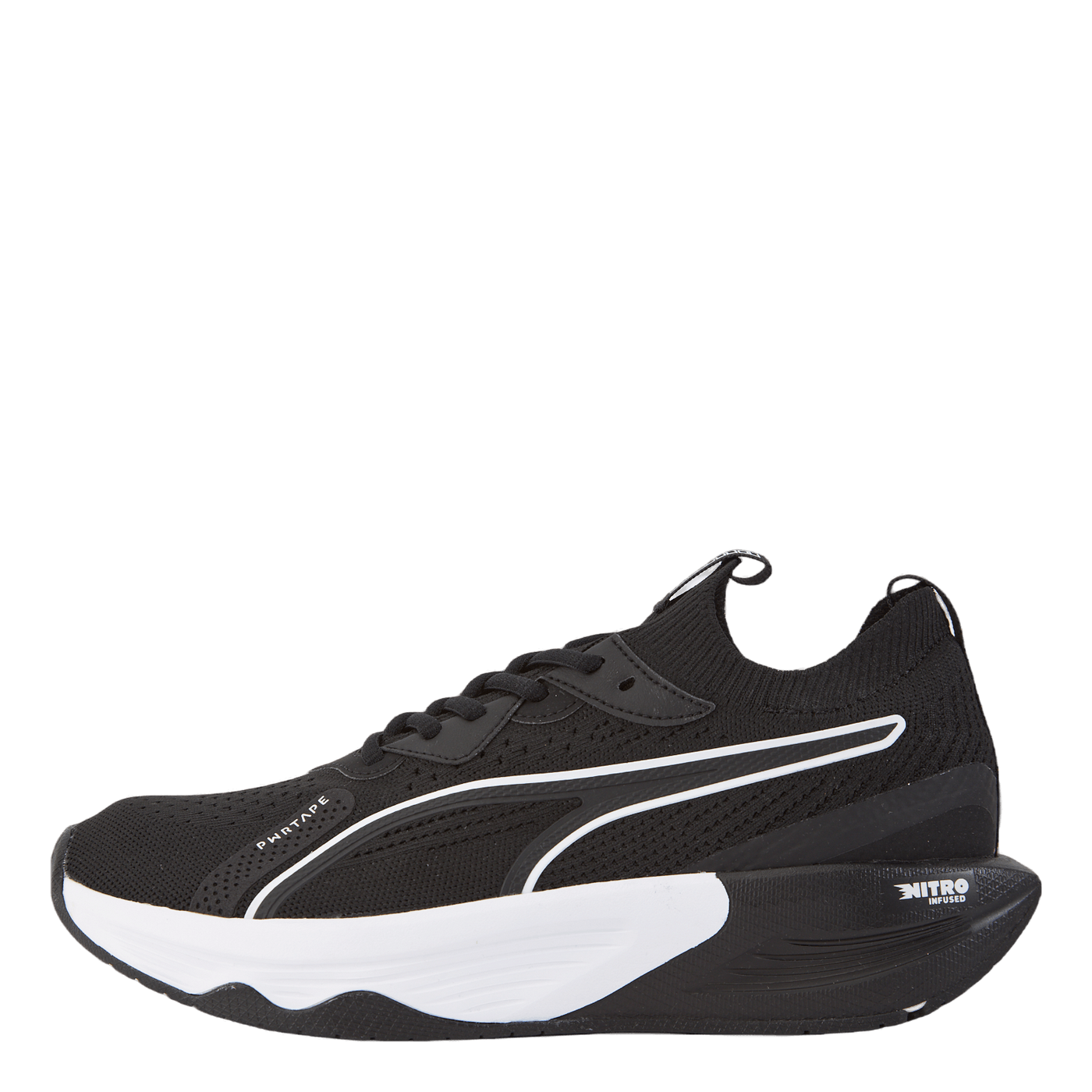 Pwr Xx Nitro Luxe Wn S Puma Black-puma White