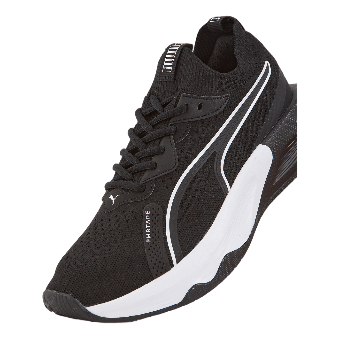 Pwr Xx Nitro Luxe Wn S Puma Black-puma White