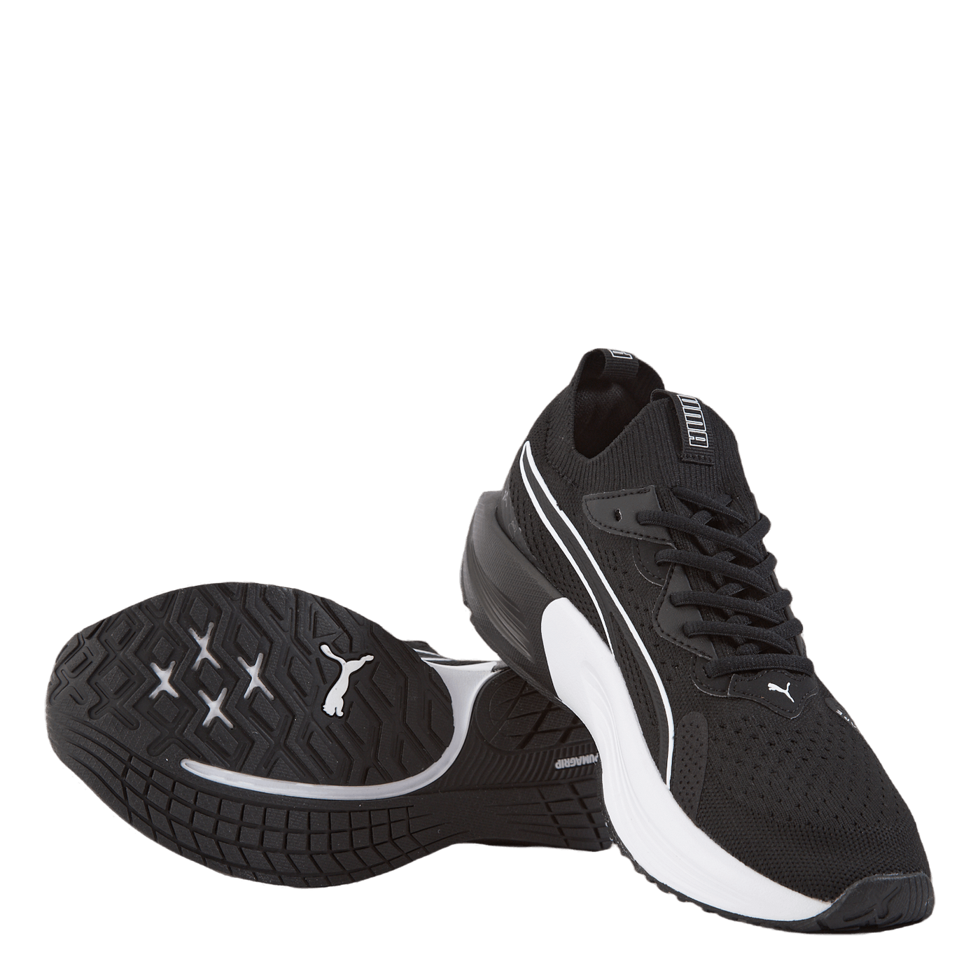 Hybrid runner luxe puma online