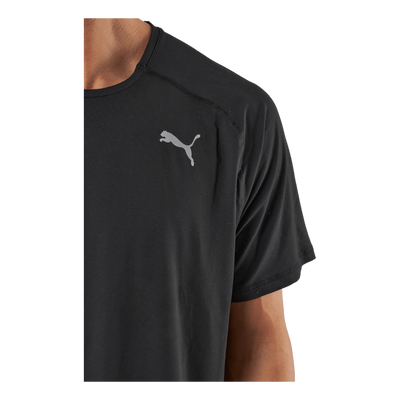 Run Cloudspun Ss Tee Puma Black