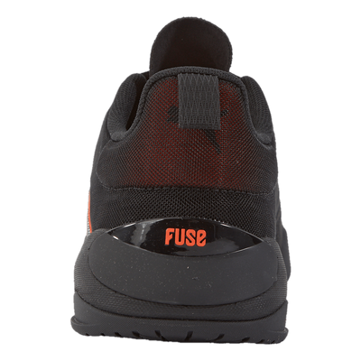 Fuse 2.0 Puma Black-cayenne-wood Violet