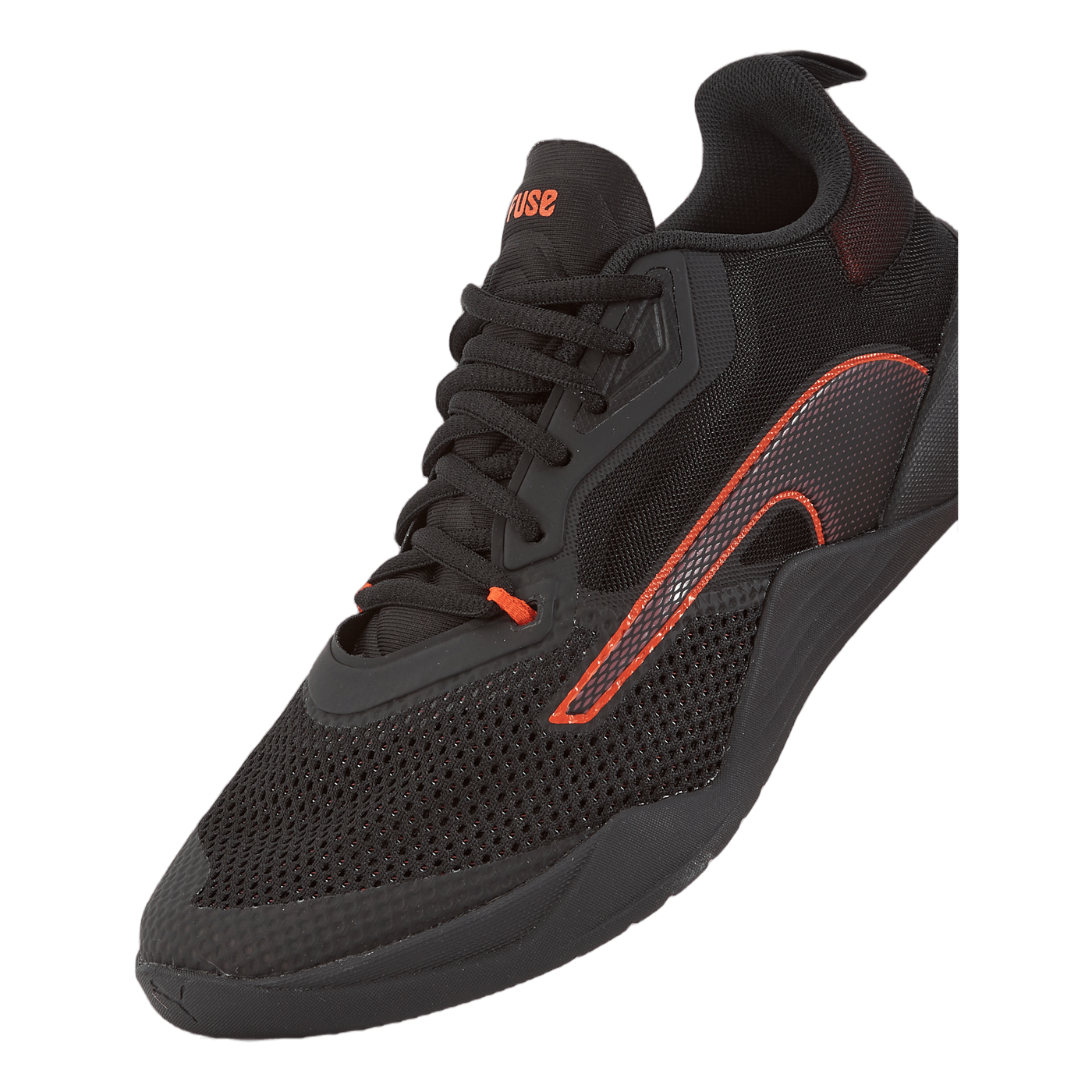 Fuse 2.0 Puma Black-cayenne-wood Violet