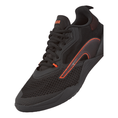 Fuse 2.0 Puma Black-cayenne-wood Violet