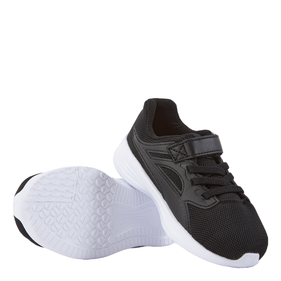 Transport Ac+ Inf Puma Black-puma White