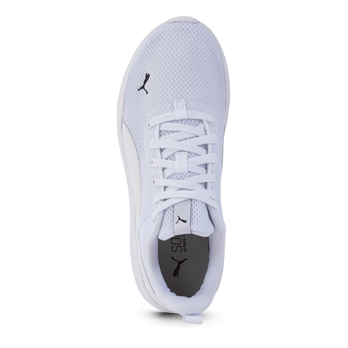 Anzarun Lite Puma White-puma White