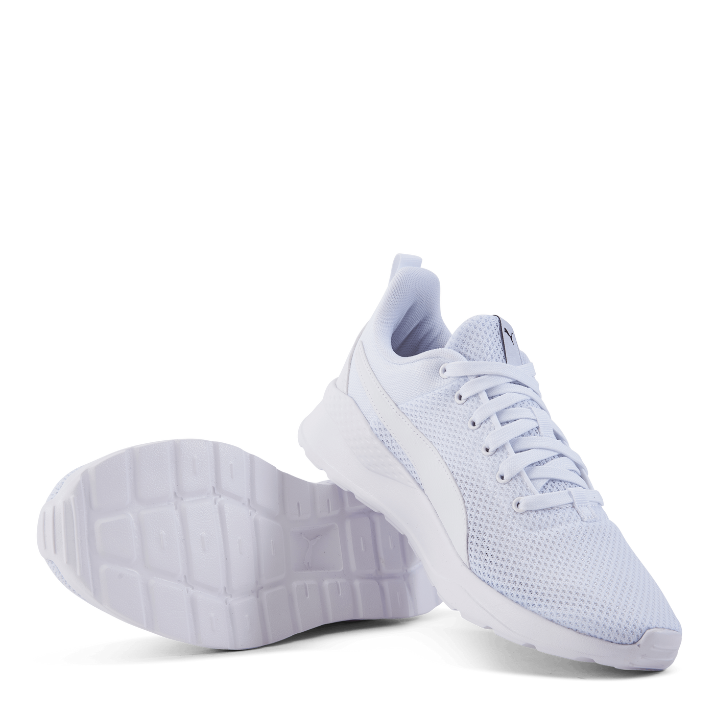 Anzarun Lite Puma White-puma White