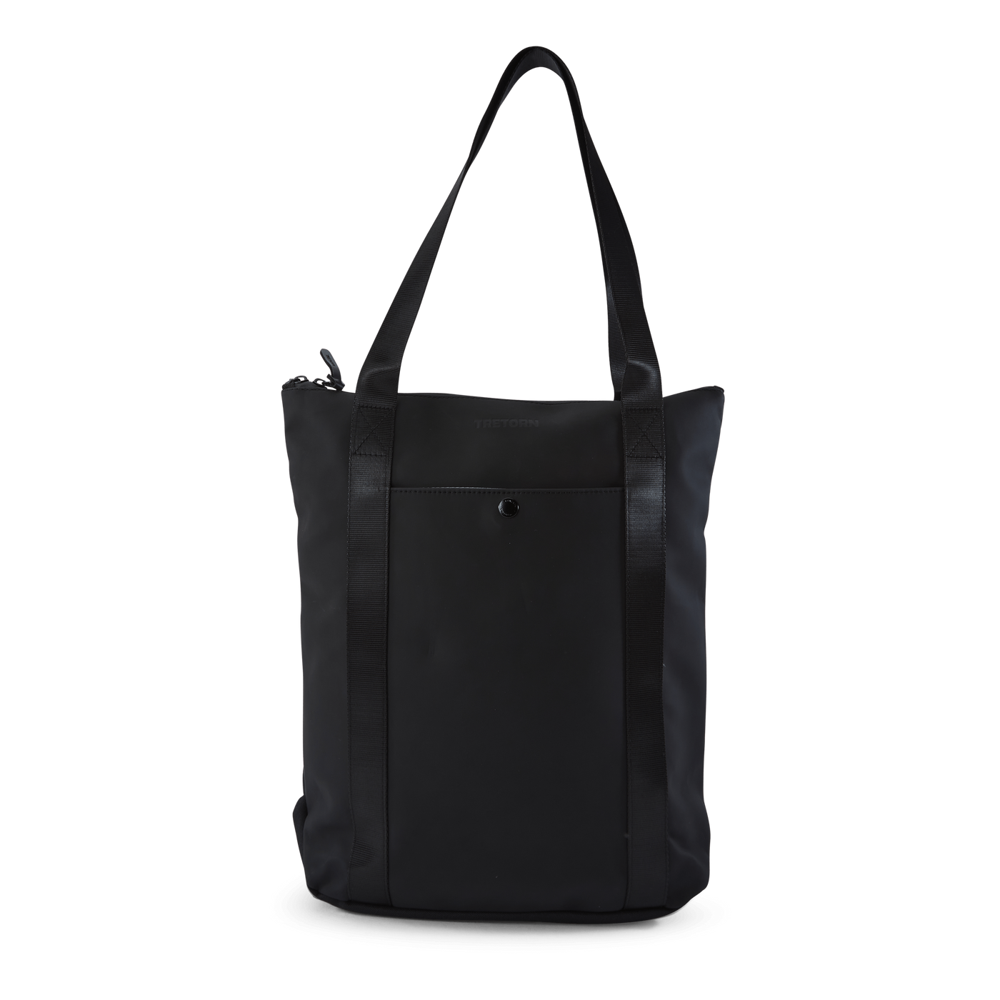 Wings Tote Black