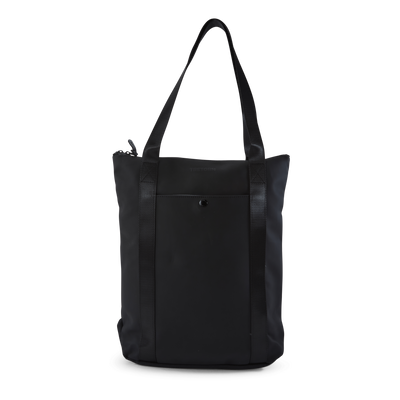 Wings Tote Black