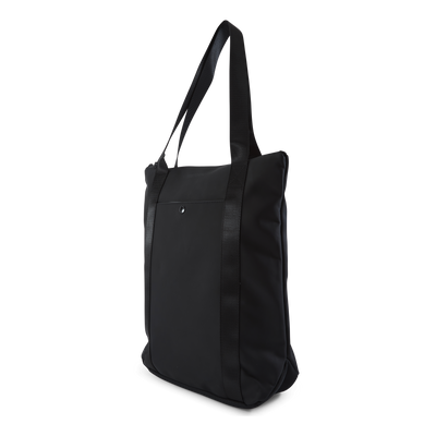 Wings Tote Black