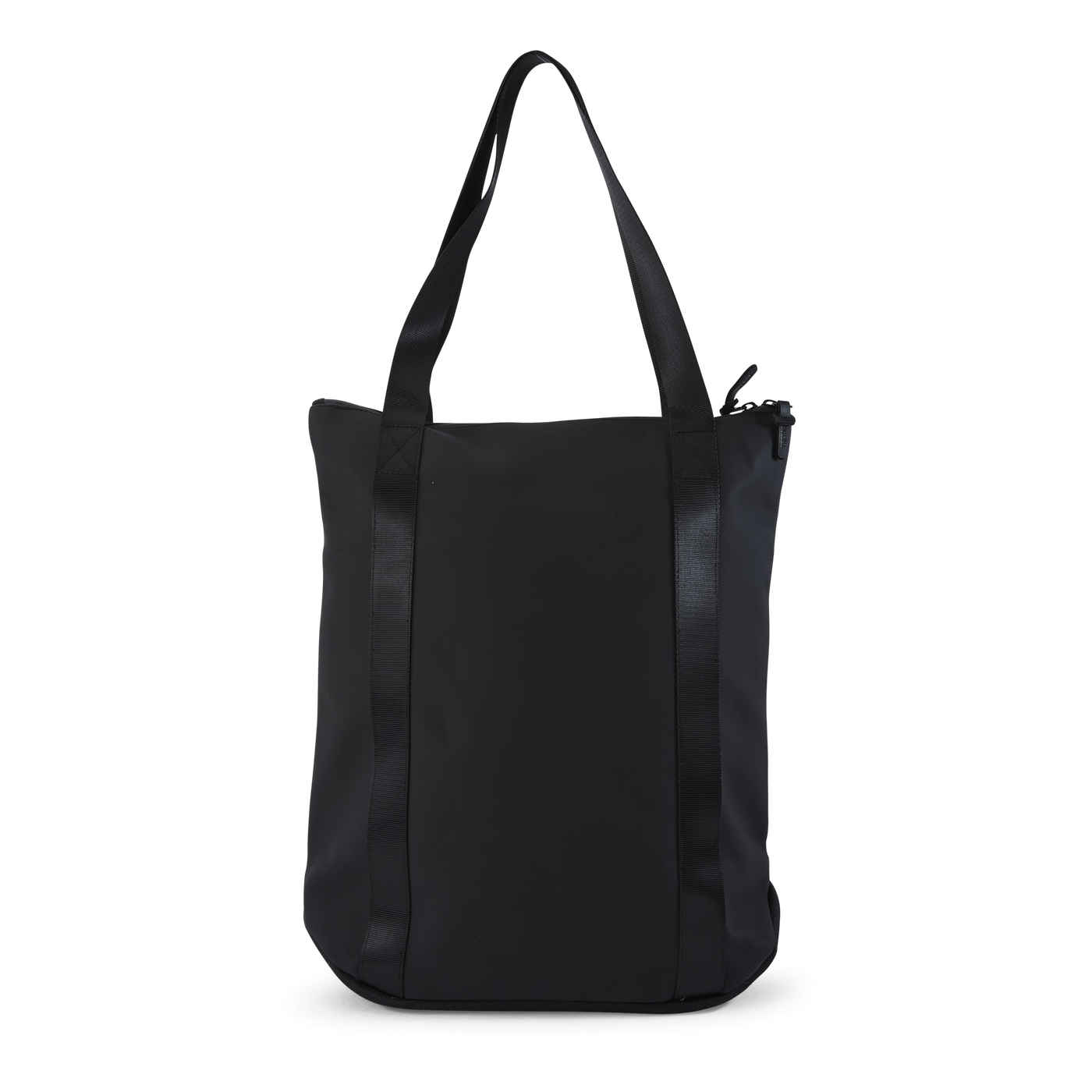 Wings Tote Black