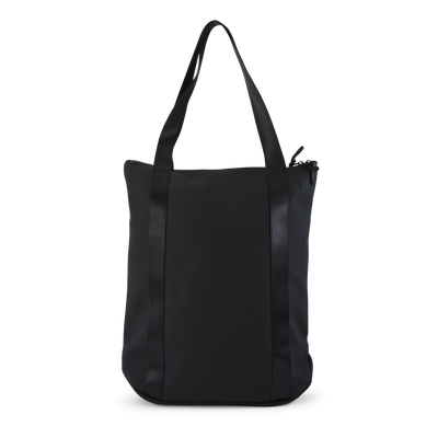 Wings Tote Black