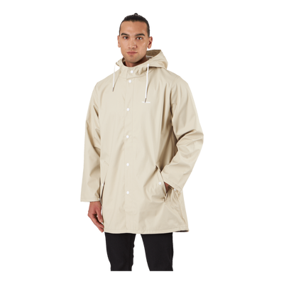 Wings Rainjacket Sand