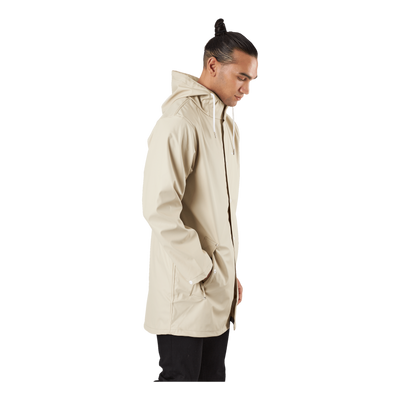 Wings Rainjacket Sand