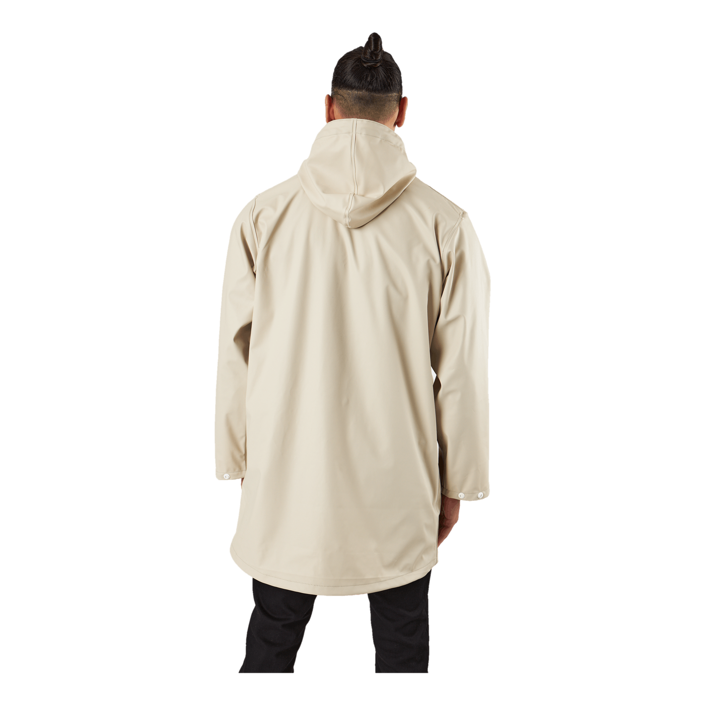 Wings Rainjacket Sand