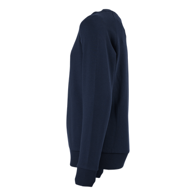 Junior Original Crew Blue Shadow-
