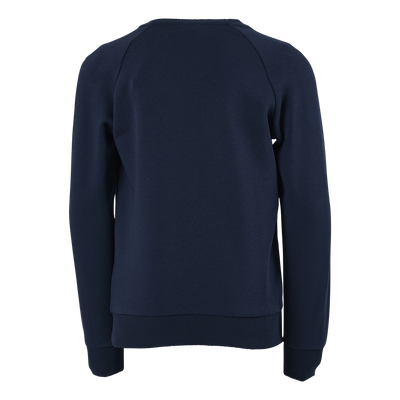 Junior Original Crew Blue Shadow-