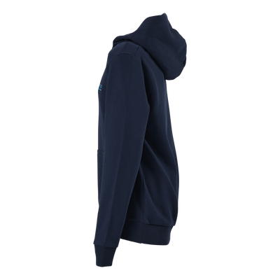 Junior Original Hood Blue Shadow-