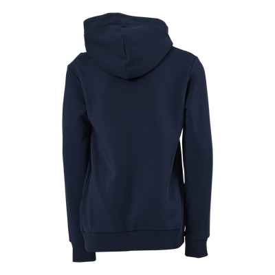 Junior Original Hood Blue Shadow-