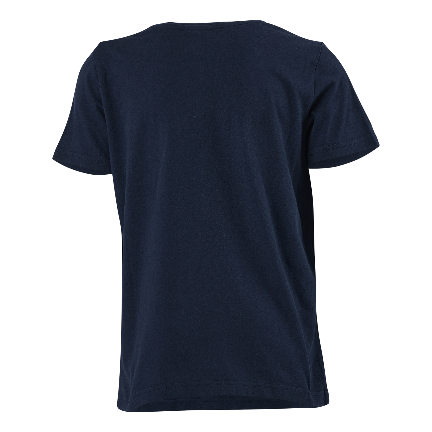 Junior Original Tee Blue Shadow-