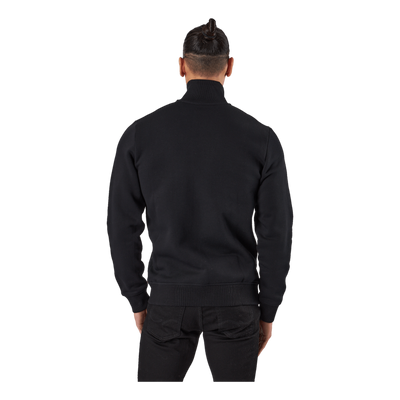 M Original Zip Jacket Black-
