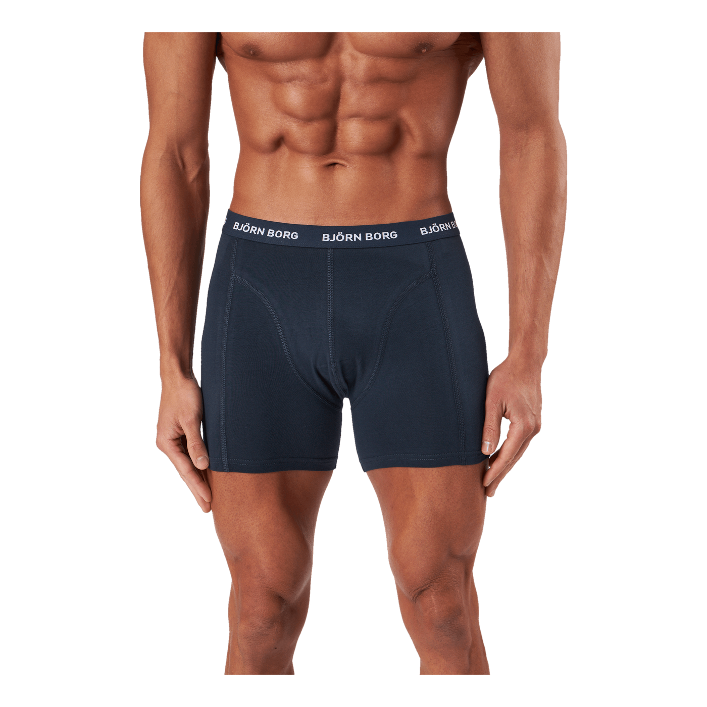 Cotton Stretch Boxer 5p Multipack 2