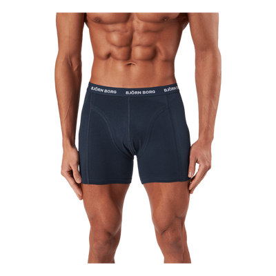 Cotton Stretch Boxer 5p Multipack 2