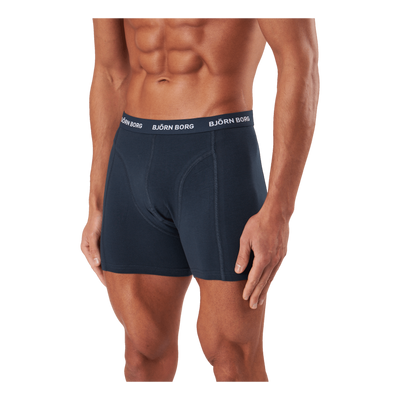 Cotton Stretch Boxer 5p Multipack 2