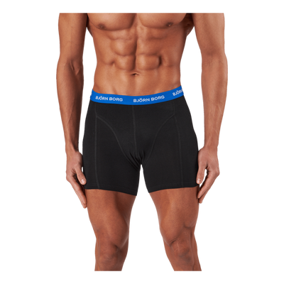 Cotton Stretch Boxer 5p Multipack 2