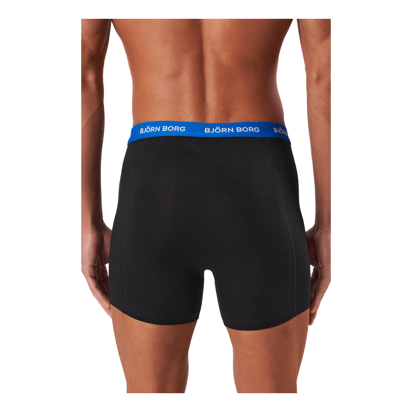 Cotton Stretch Boxer 5p Multipack 2