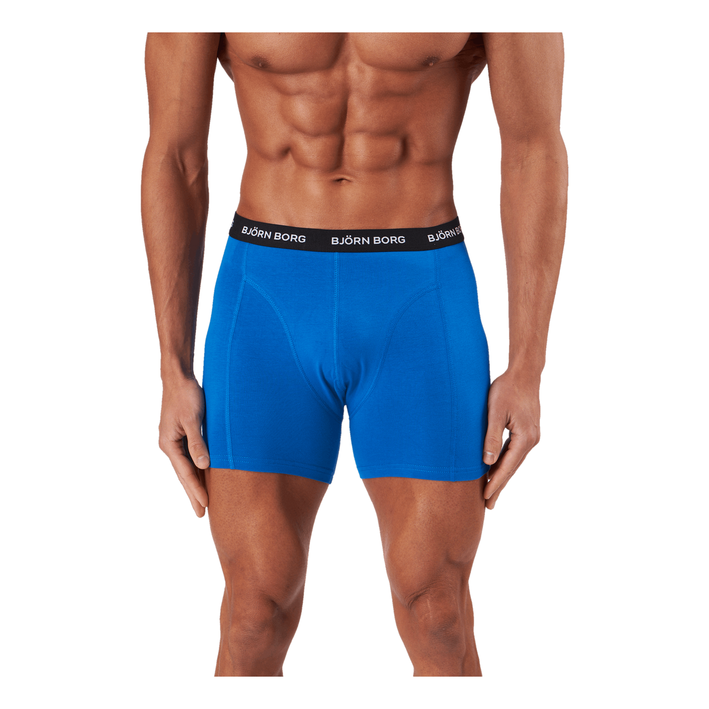 Cotton Stretch Boxer 5p Multipack 2