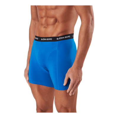 Cotton Stretch Boxer 5p Multipack 2