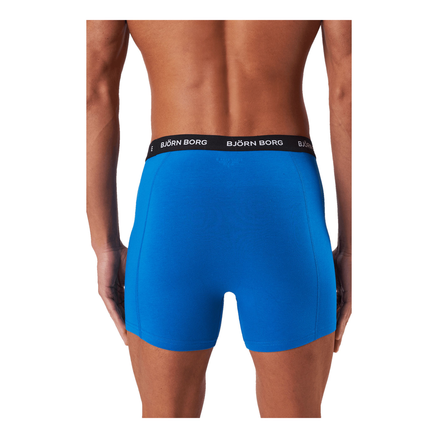 Cotton Stretch Boxer 5p Multipack 2