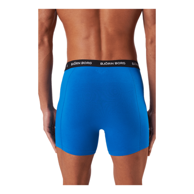 Cotton Stretch Boxer 5p Multipack 2