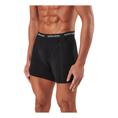 Cotton Stretch Boxer 5p Multipack 2