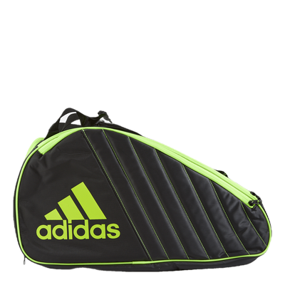 Racket Bag Protour Black/lime