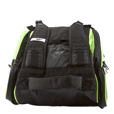 Racket Bag Protour Black/lime