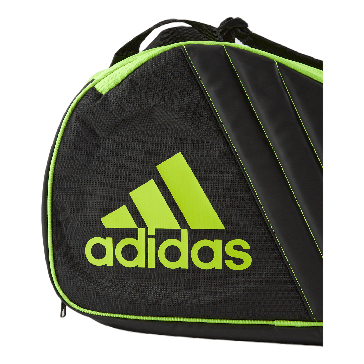 Racket Bag Protour Black/lime