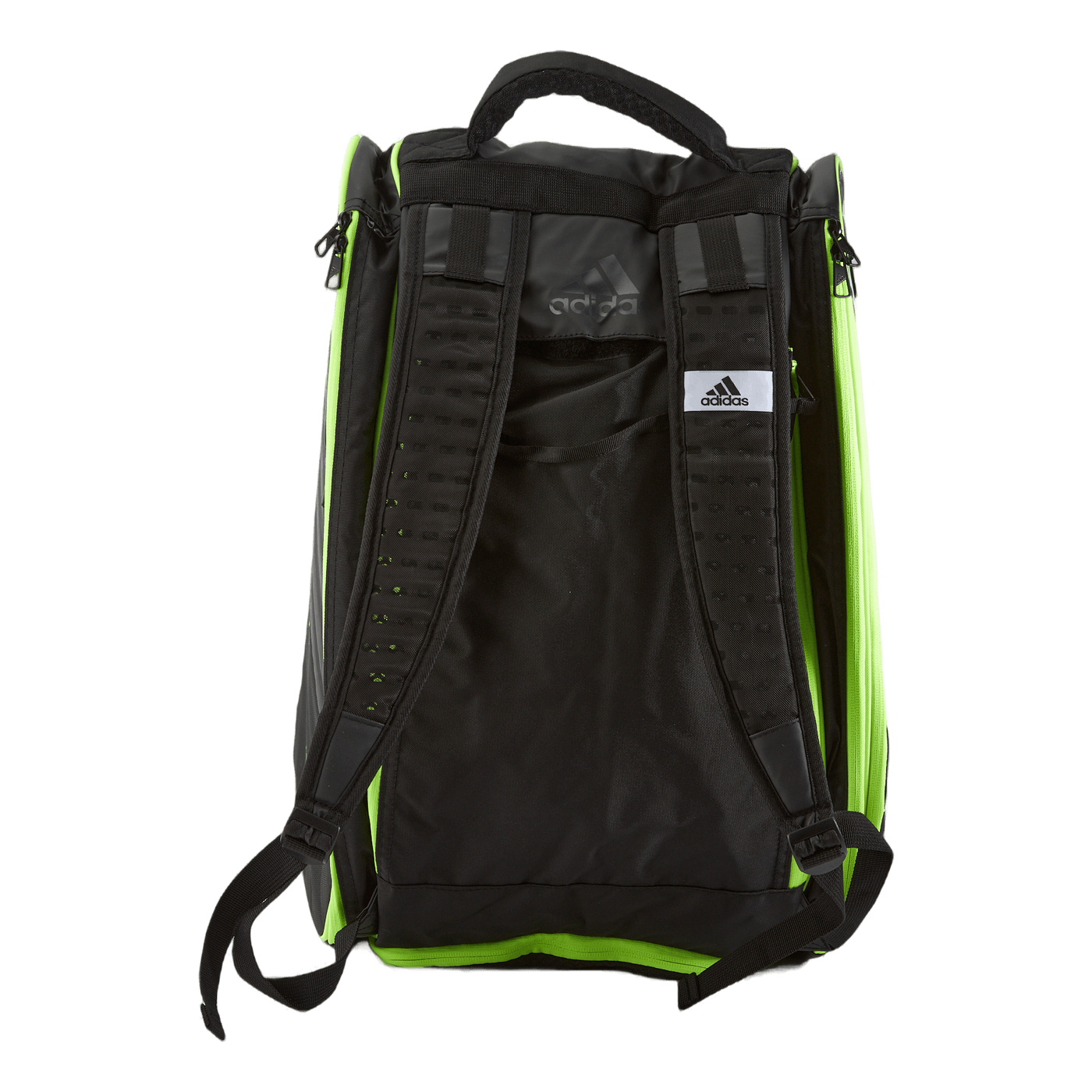 Racket Bag Protour Black/lime