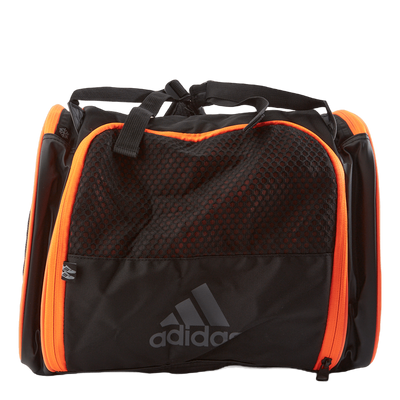 Racket Bag Protour Black/orange