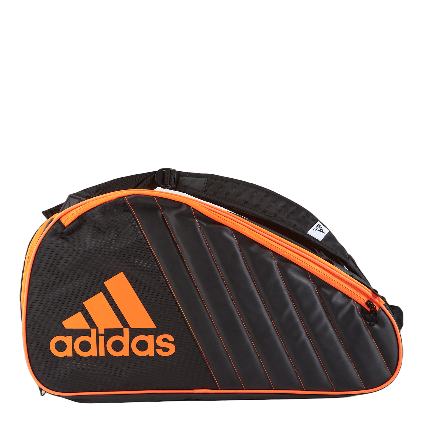 Racket Bag Protour Black/orange